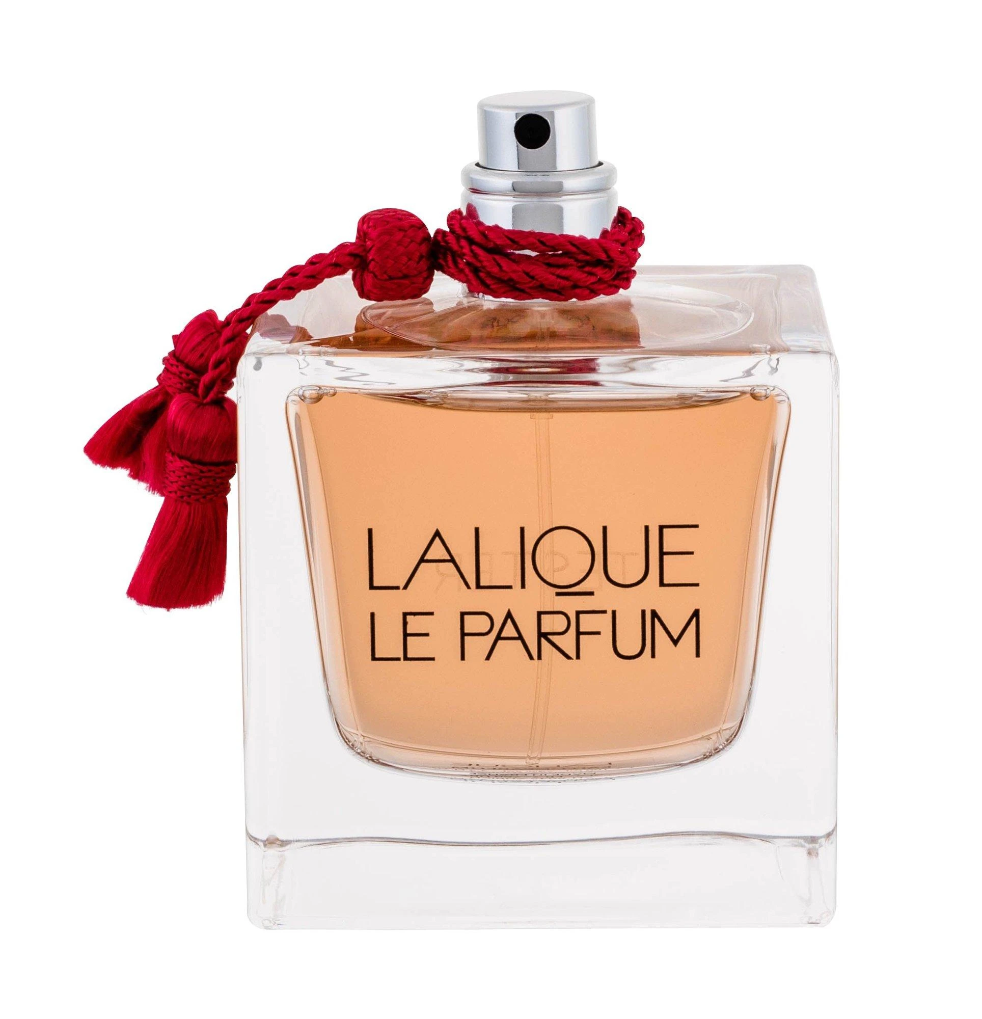Lalique Le Parfum for Women (Kvepalai Moterims) EDP - 100ml - (BE PAKUOTĖS)