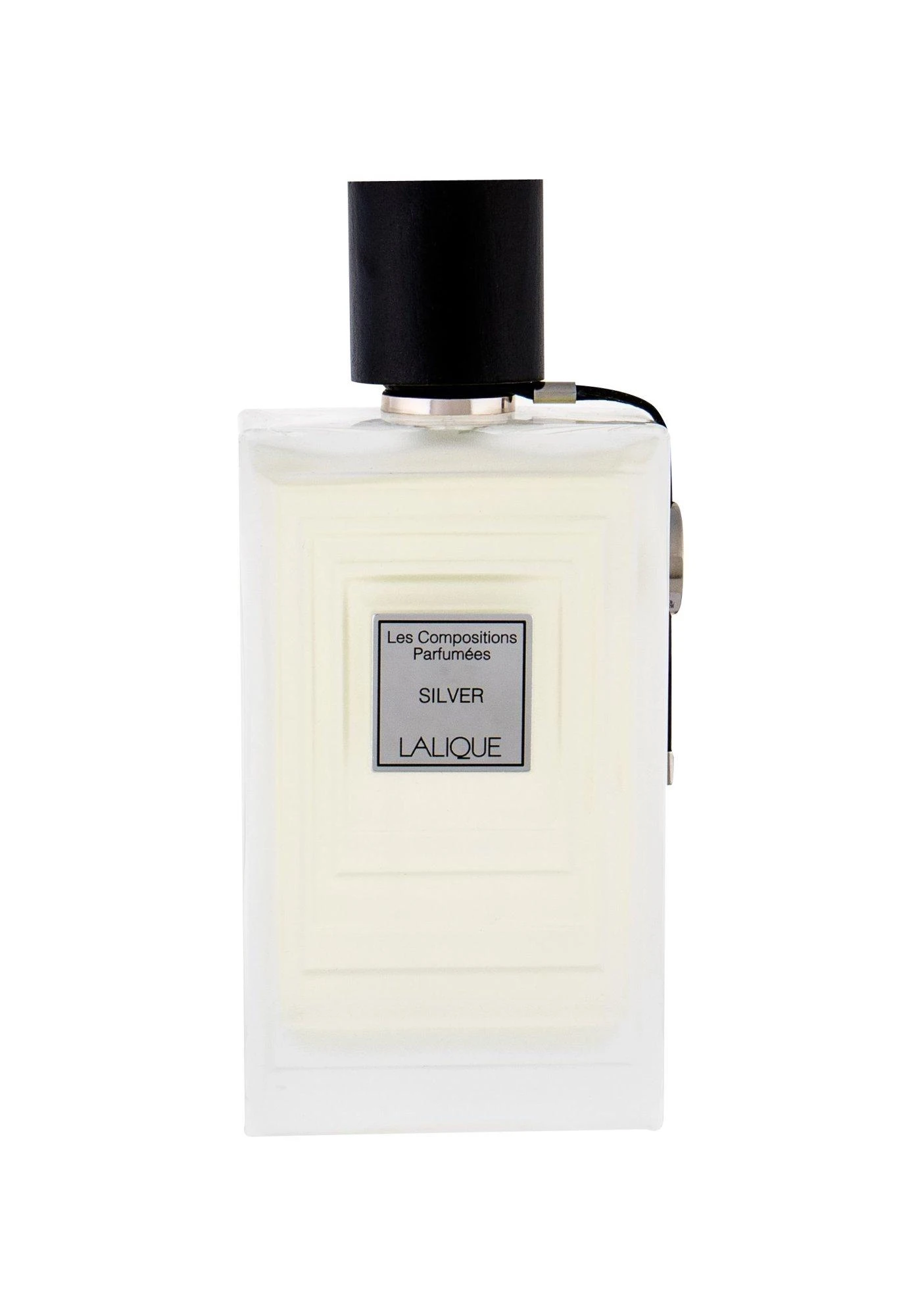 Lalique Sidabrinis EDP parfumuotas vanduo unisex, 100 ml