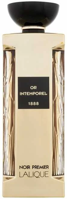 Lalique Or Intemporel EDP parfumuotas vanduo unisex, 100 ml
