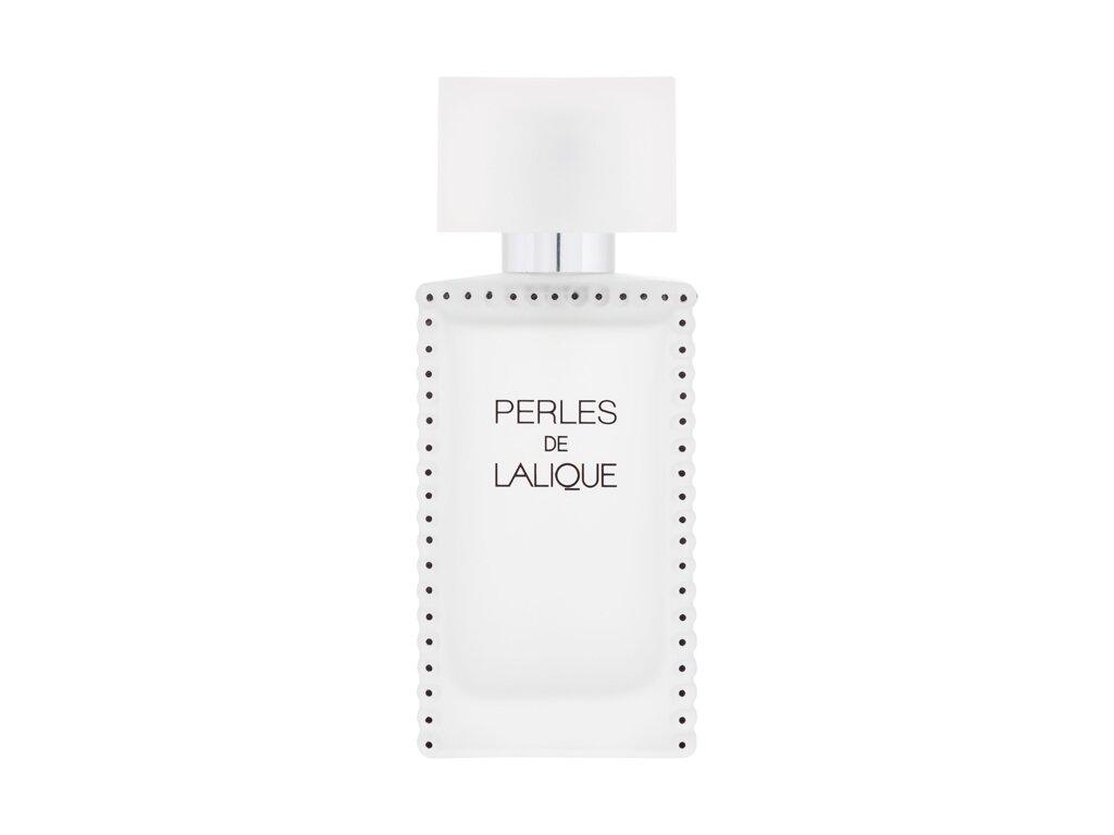 Lalique Perles De Lalique EDP parfumuotas vanduo moterims, 50 ml