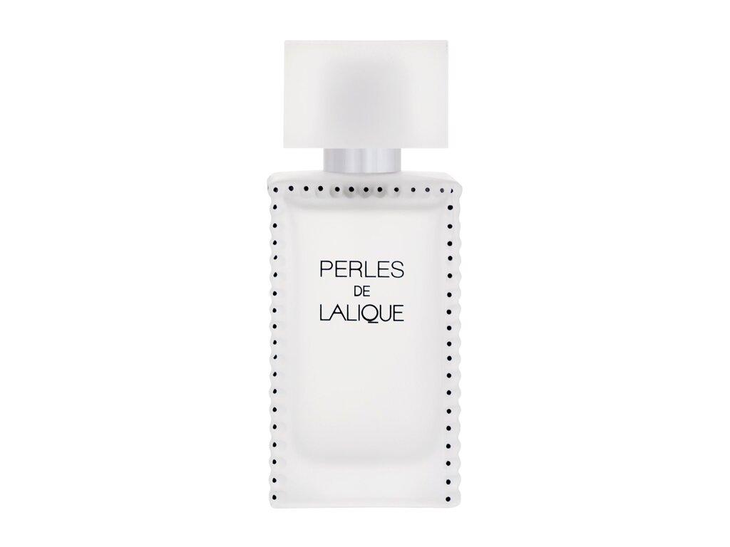 Lalique Perles De Lalique EDP parfumuotas vanduo moterims, 50 ml