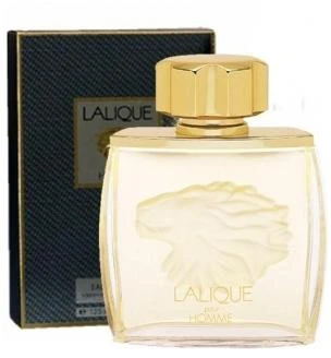 Lalique Pour Homme Lion for Men (Kvepalai Vyrams) EDP 125ml