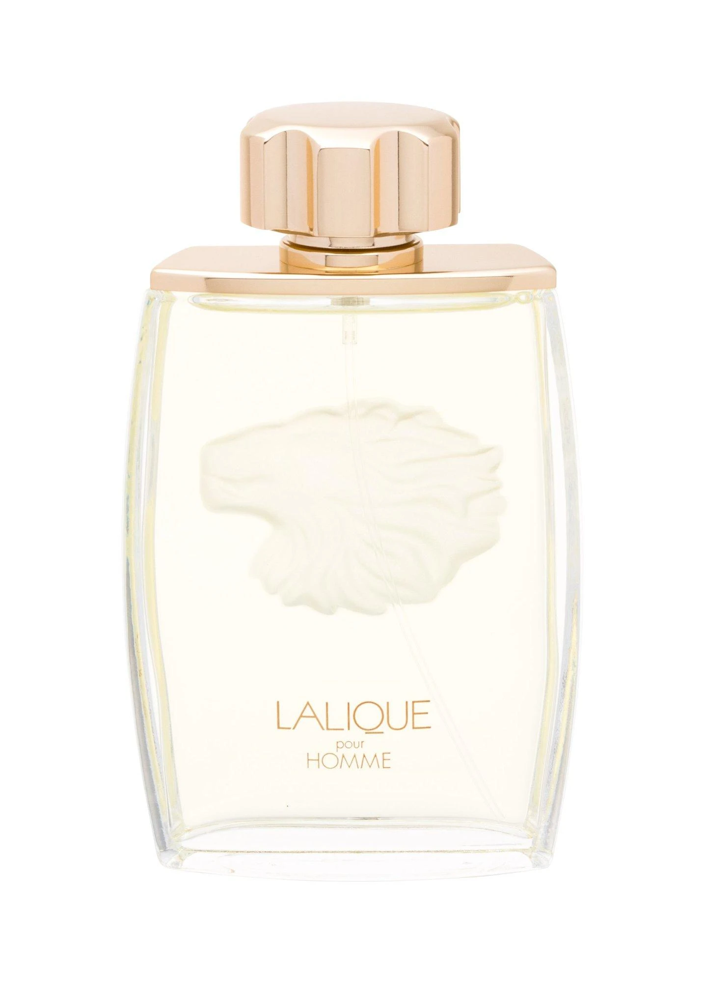 Lalique Pour Homme Lion for Men (Kvepalai Vyrams) EDP 125ml