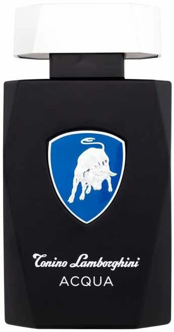 Tonino Lamborghini Lamborghini Acqua EDT tualetinis vanduo vyrams, 200 ml