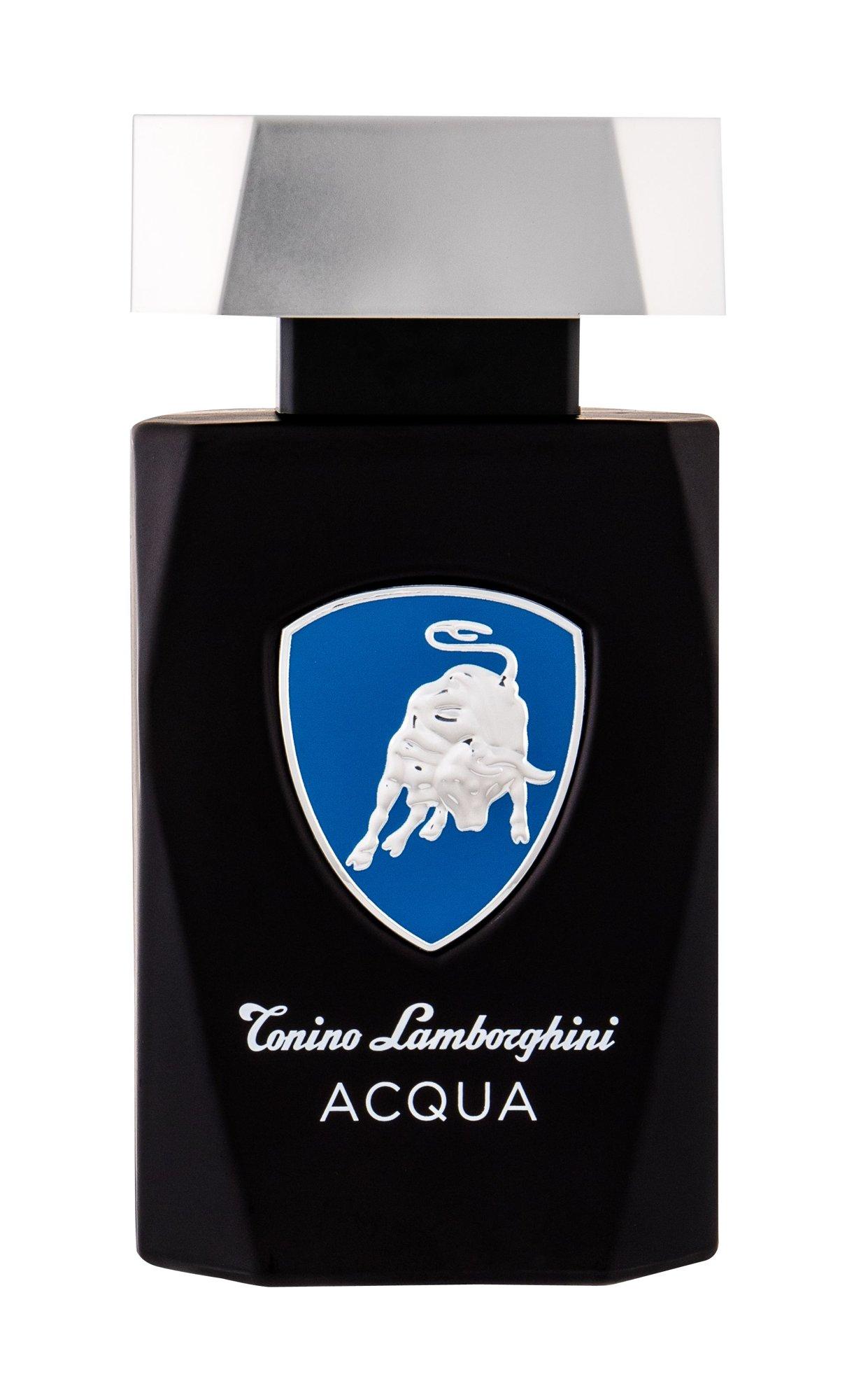 tonino lamborghini acqua eau de toilette