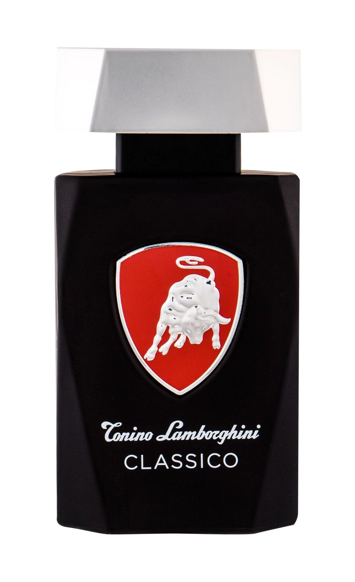 Tonino Lamborghini Lamborghini Classico EDT tualetinis vanduo vyrams, 125 ml