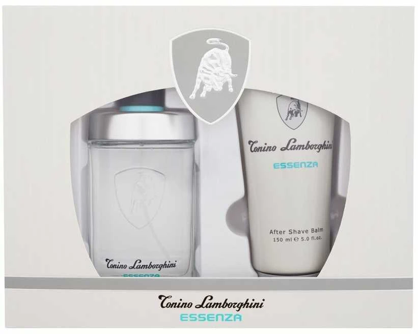 Tonino Lamborghini Lamborghini Essenza EDT, 75 ml