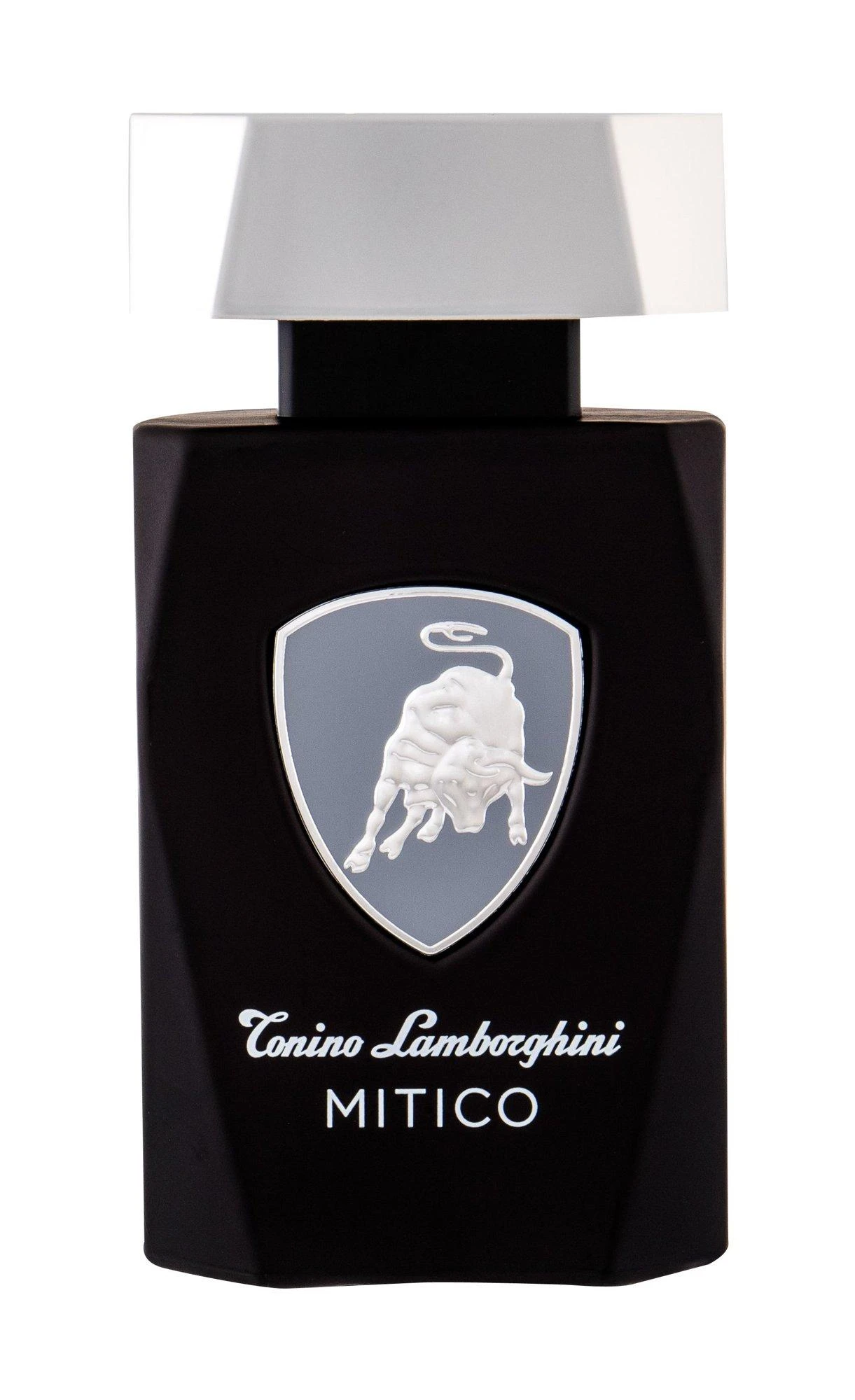 Tonino Lamborghini Lamborghini Mitico EDT tualetinis vanduo vyrams, 125 ml