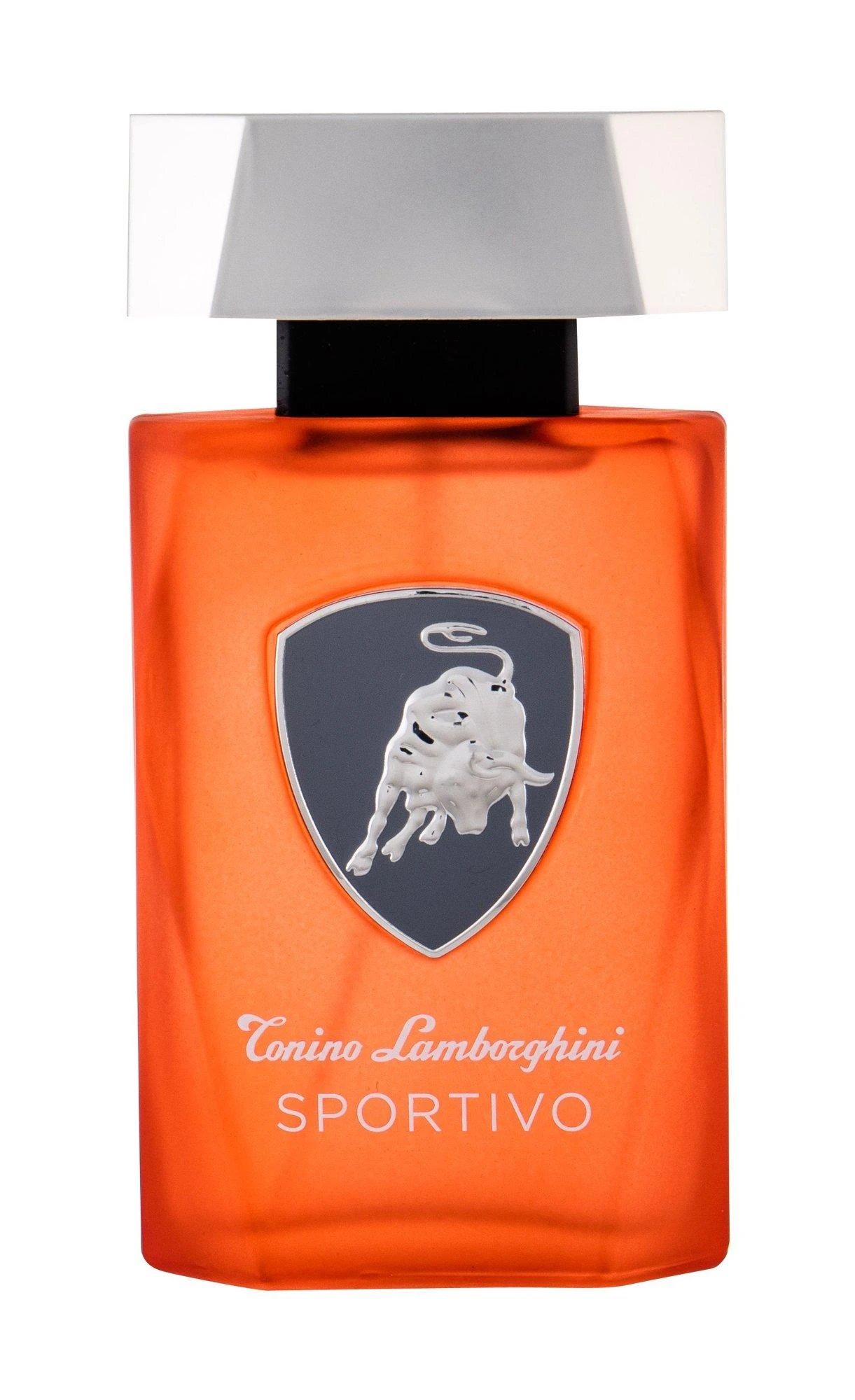 Tonino Lamborghini Lamborghini Sportivo EDT tualetinis vanduo vyrams, 125 ml