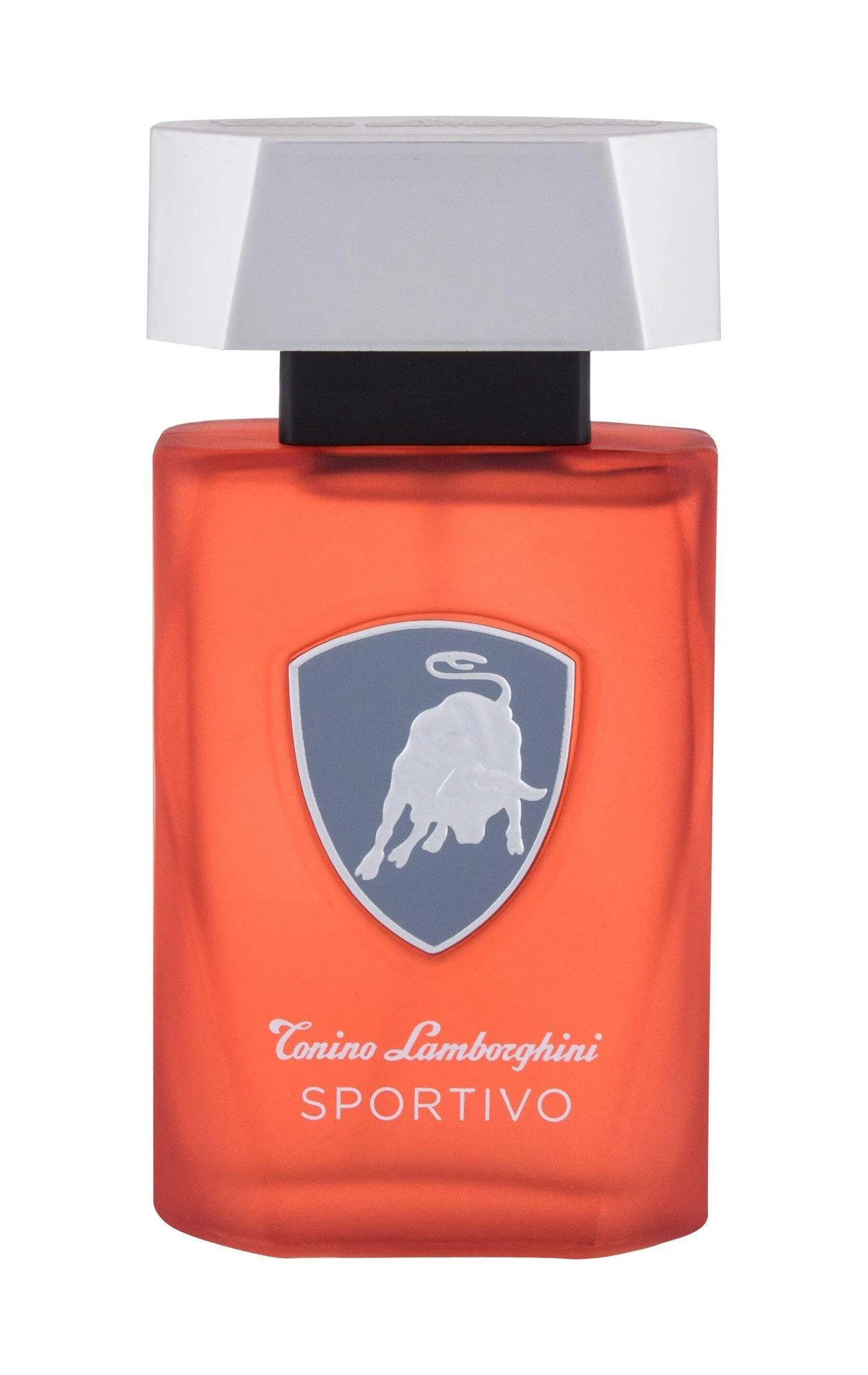 Tonino Lamborghini Lamborghini Sportivo EDT tualetinis vanduo vyrams, 75 ml