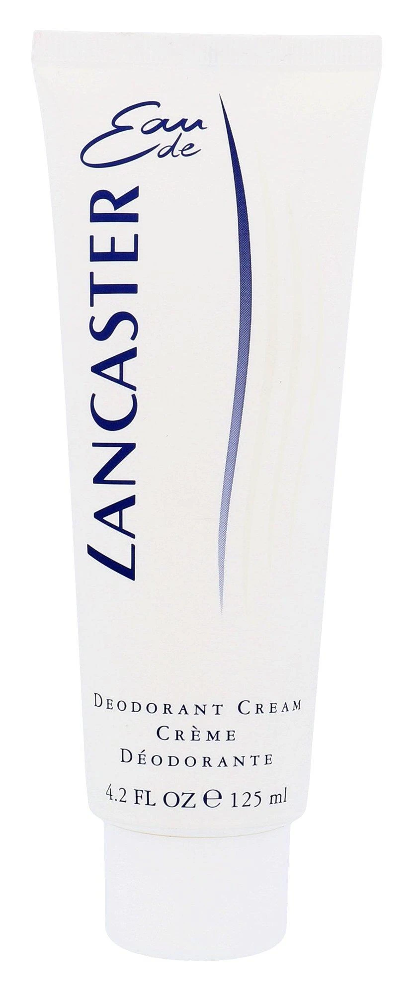 Lancaster dezodoranto kremas tūbelėje 125ml