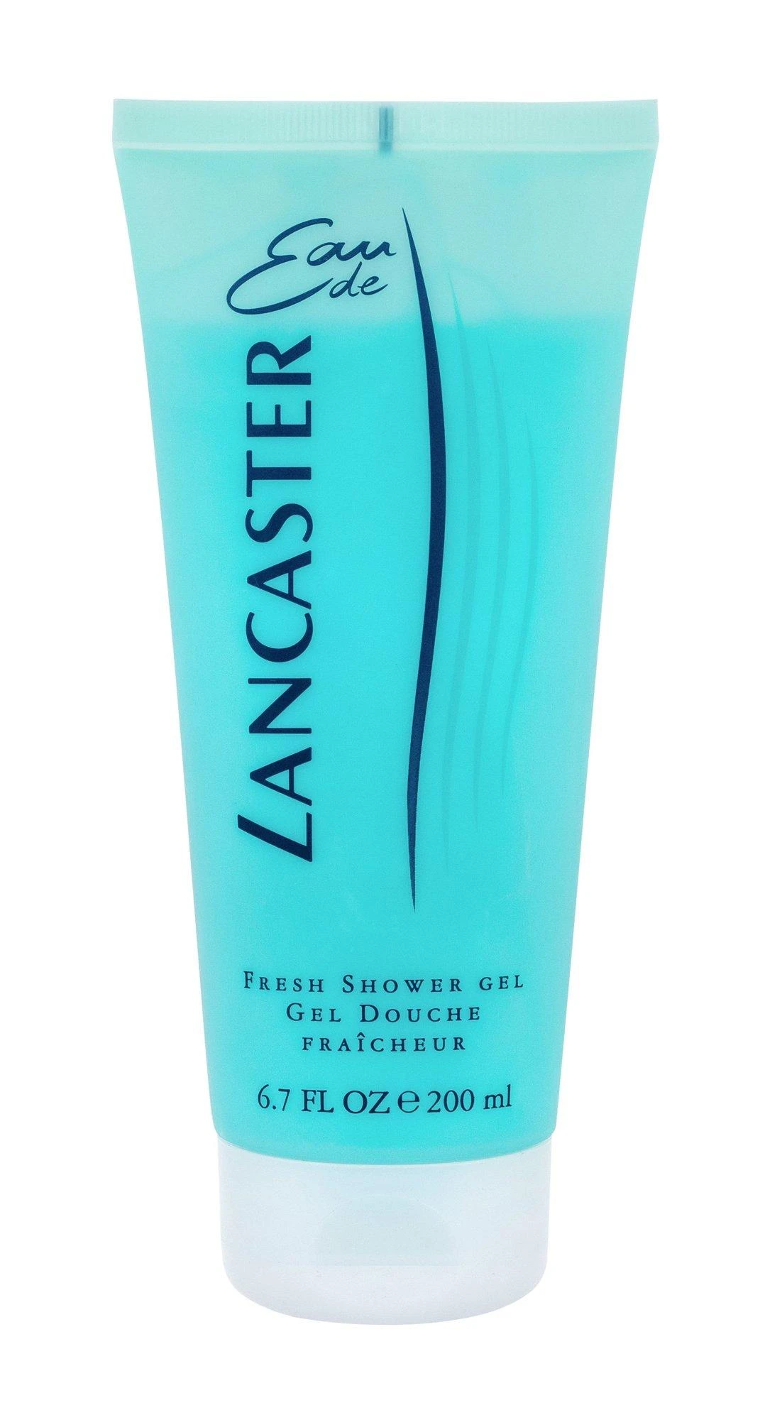 Lancaster Eau Lancaster dušo želė 200ml