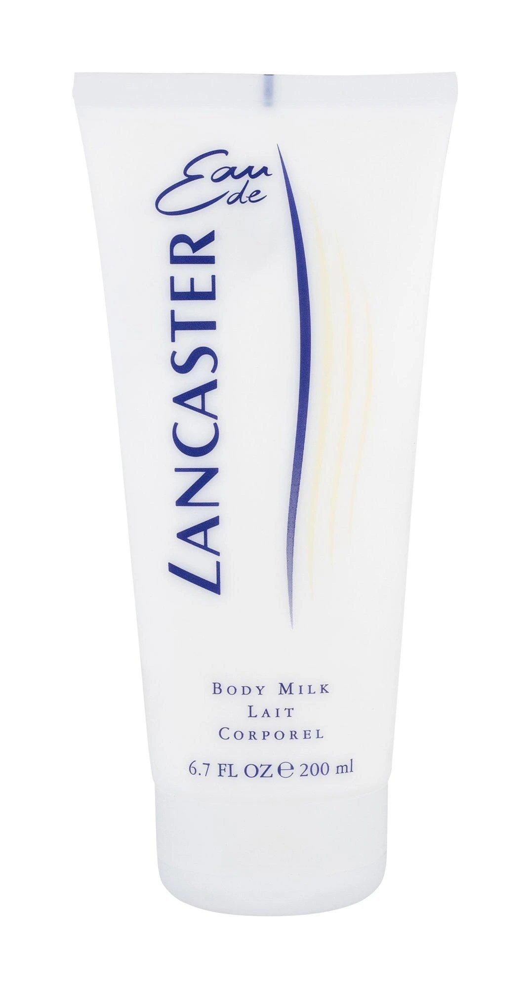 Lancaster Eau De Lancaster kūno pienelis 200ml