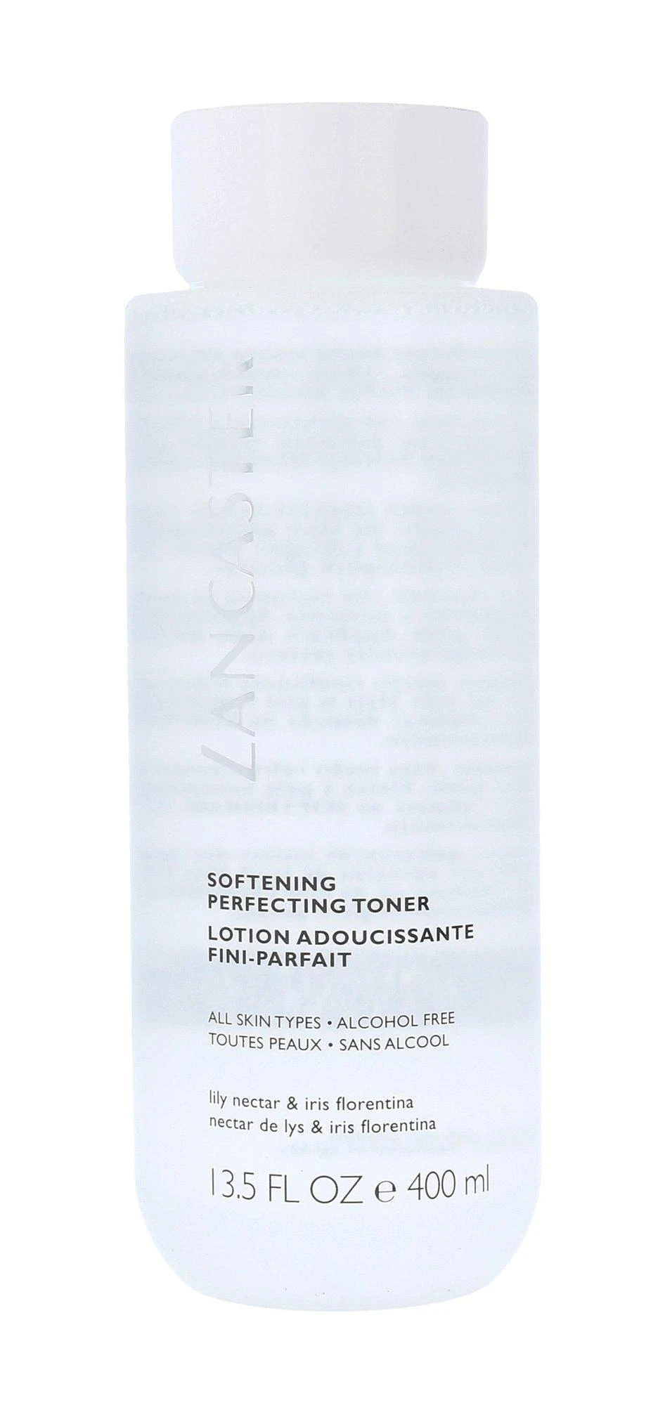 Lancaster Tofecting minkštinamasis valomasis tonikas, 400 ml