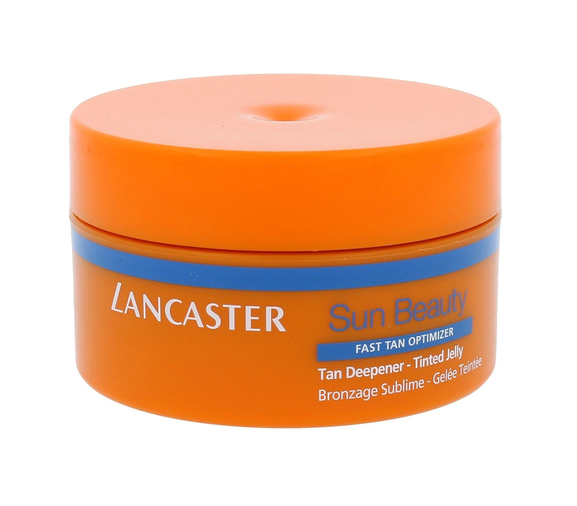 Įdegį skatinantis kremas Lancaster Sun Care Tan Deepener, 200ml