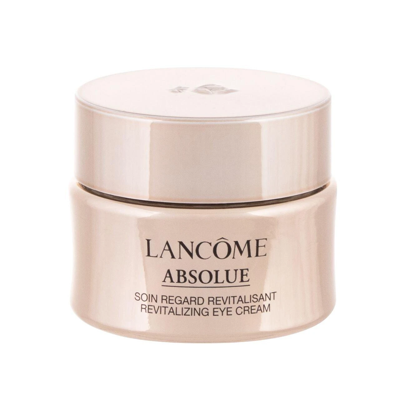 Lancome Absolue Revitalizing Paakių kremas gaivinantis paakių kremas, 20 ml