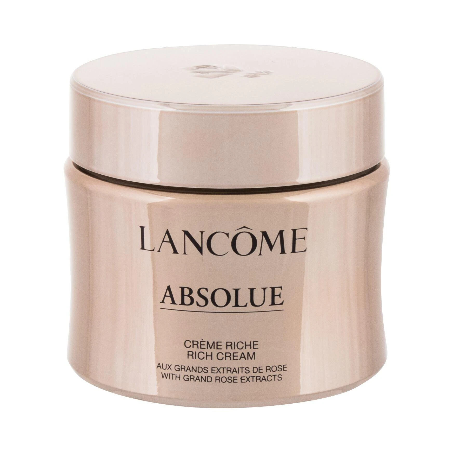 Lancome Absolue Rich Kremas regeneruojantis veido kremas, 60 ml