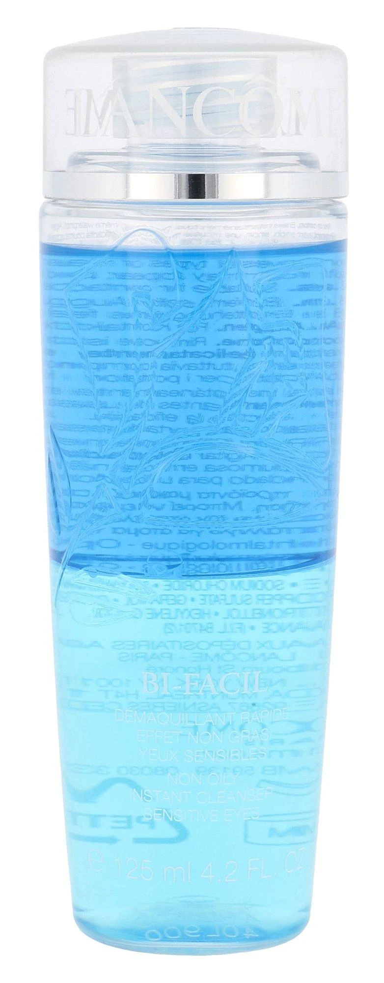 Makiažo valiklis Lancome Bi-Facil 125 ml
