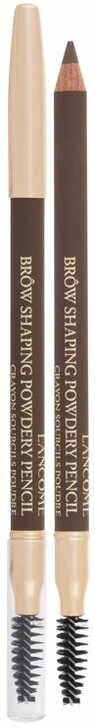 Lancome Brow Shaping Powdery Pieštukas #05 Chestnut, 1.19 g