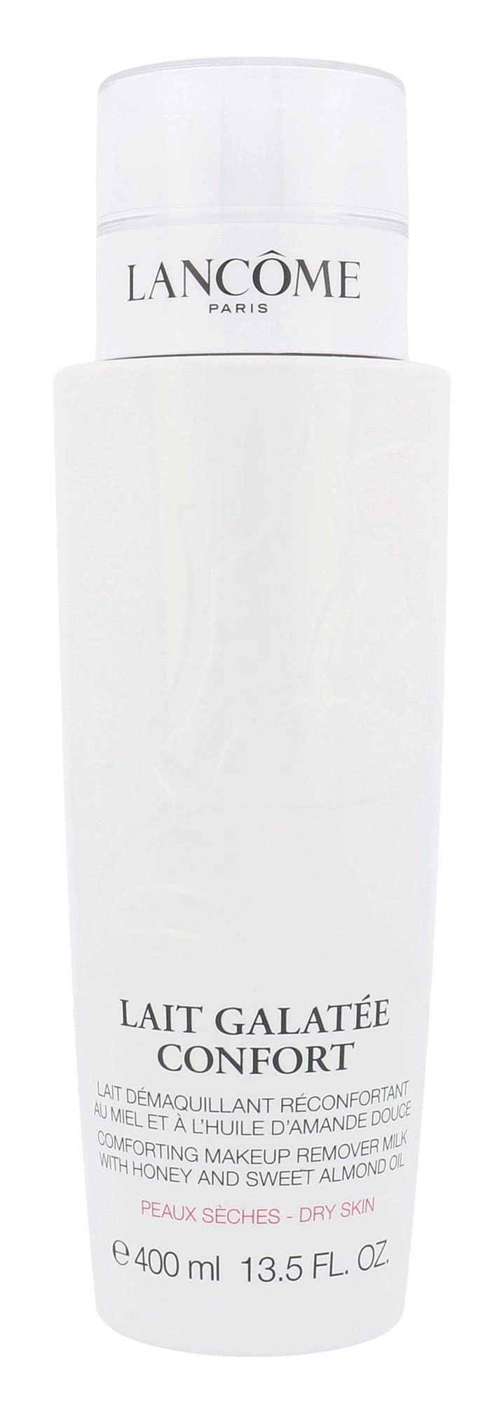 Lancôme Galatée Confort Cleansing Milk valomasis pienelis, 400 ml