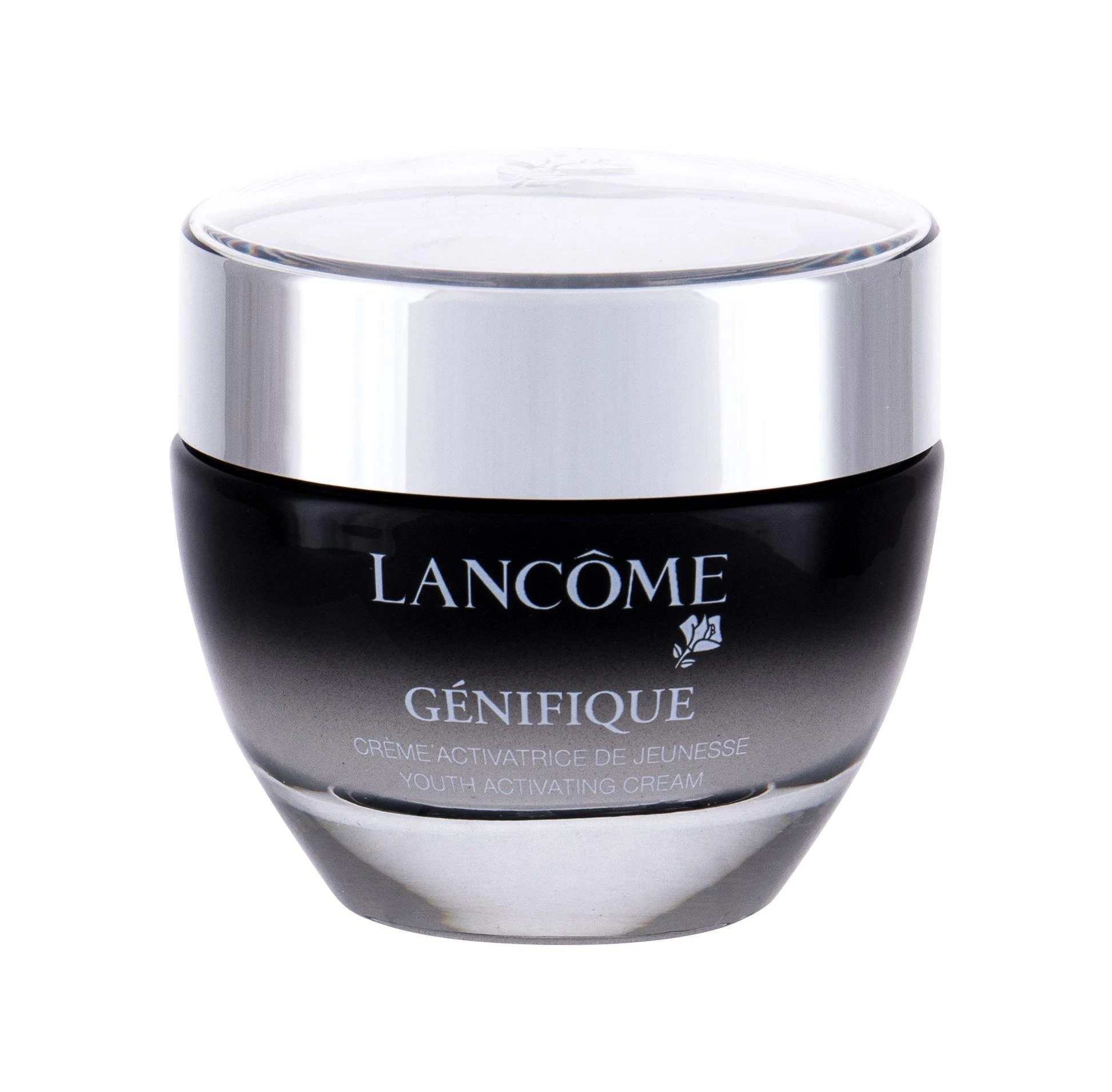 Lancome Genifique Youth Activating Kreminis jauninamasis dieninis veido kremas, 50 ml