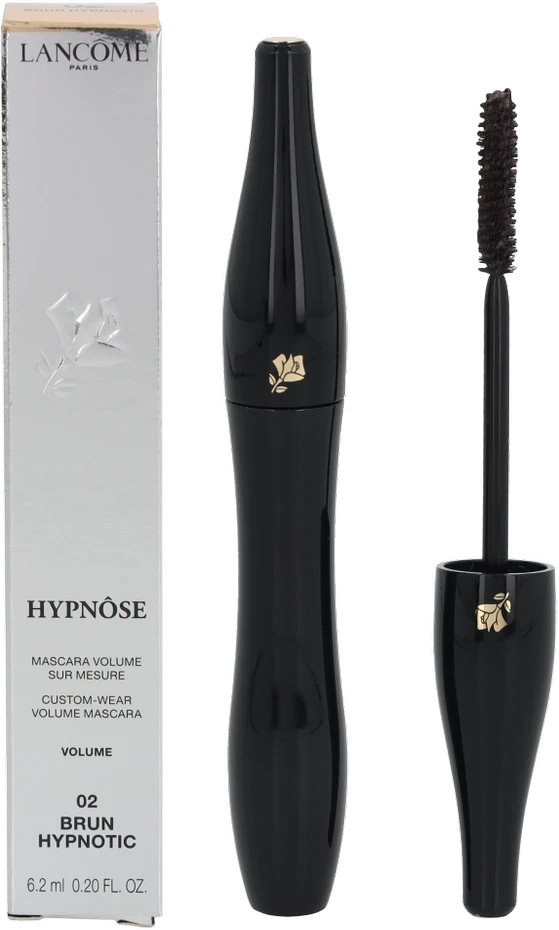 Lancome Hypnose Blakstienų tušas #02 Brun Hypnotic, 6.2 ml