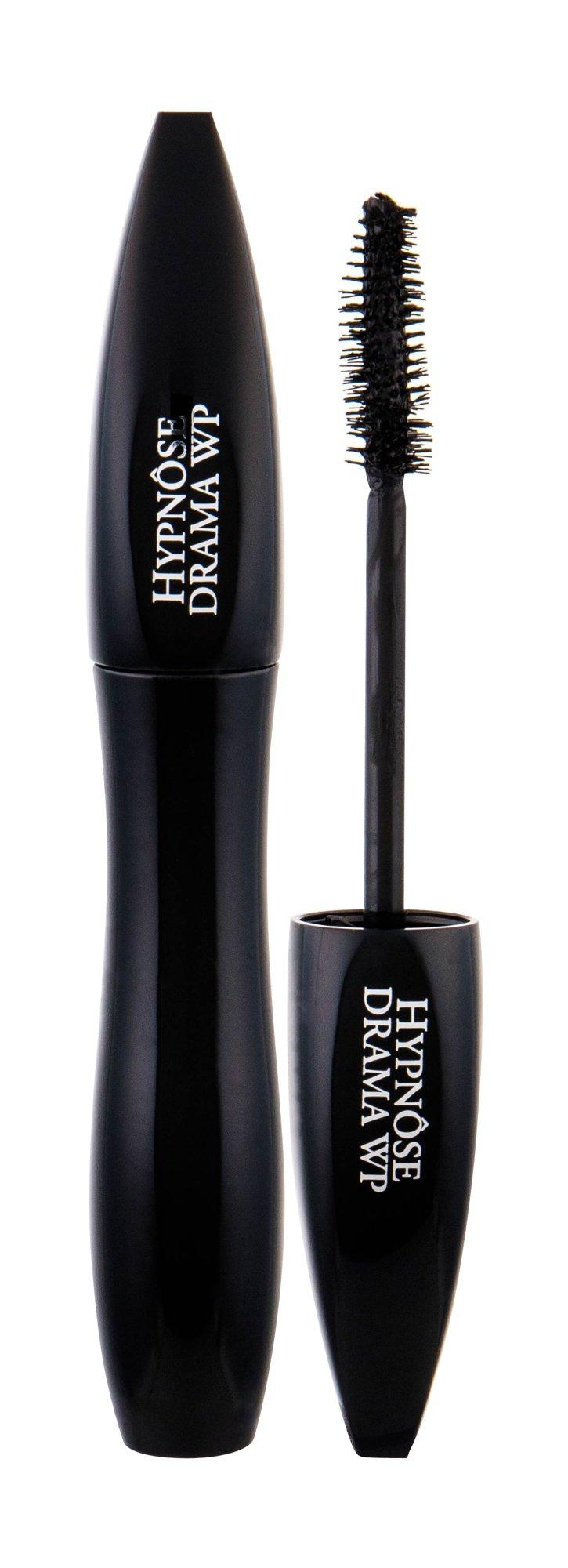 Lancome Hypnose Drama Atsparus vandeniui Vol. Blakstienų tušas, 6 g
