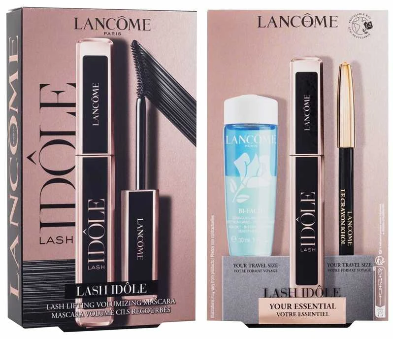 Lancôme Idole Lash Blakstienų tušas