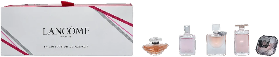 Lancome La Collection Miniatures, 26.5 ml