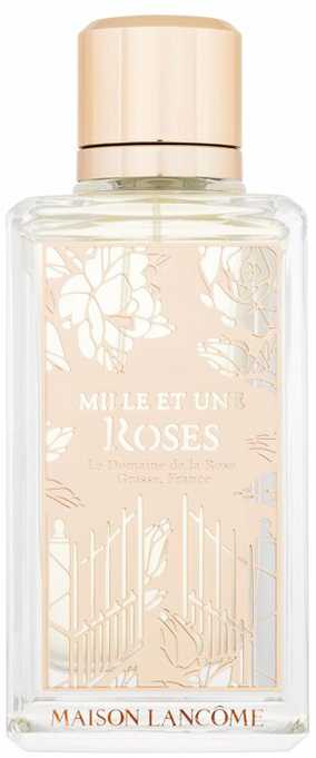 Lancome Mille Et Une Roses EDP parfumuotas vanduo moterims, 100 ml