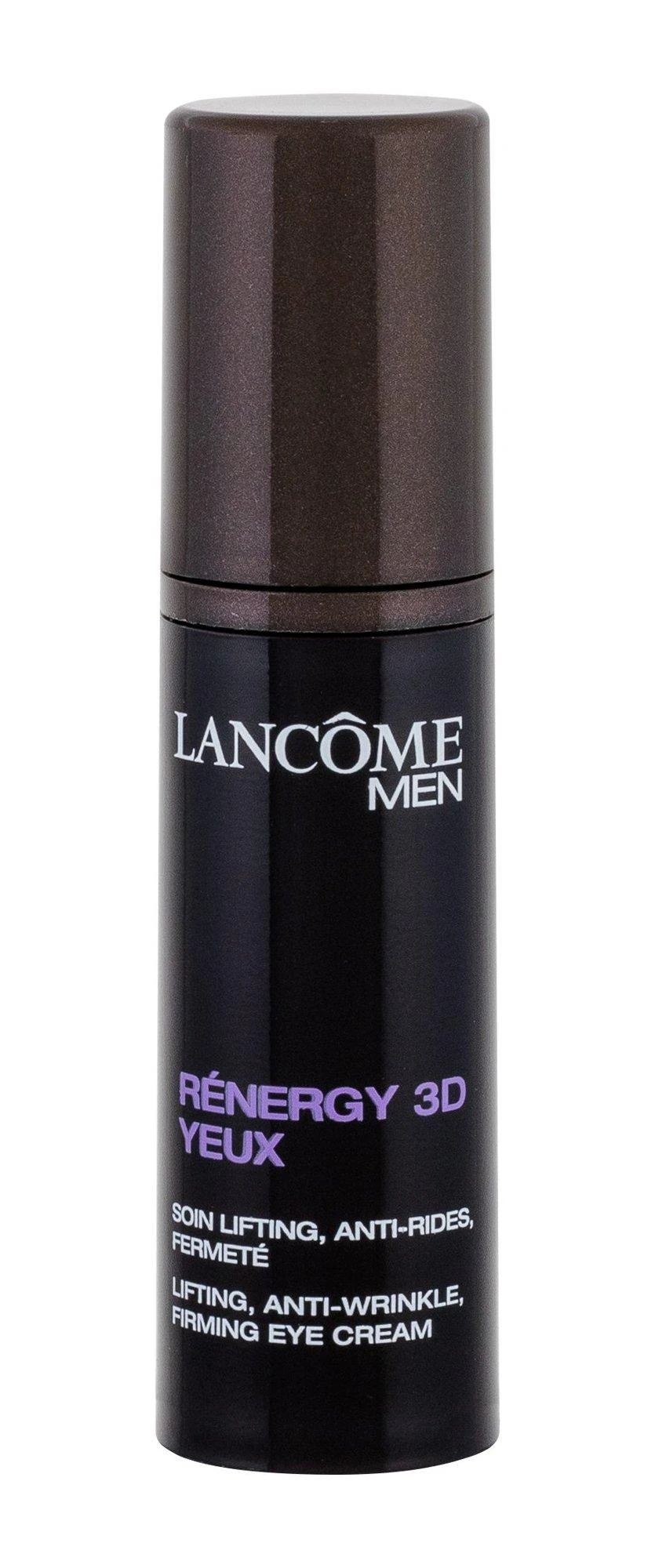 Lancome Renergie 3D Yeux Anti-Wrinkle Paakių kremas, 15 ml
