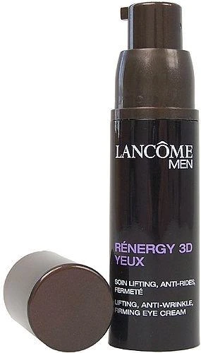 Lancome Renergie 3D Yeux Anti-Wrinkle Paakių kremas, 15 ml