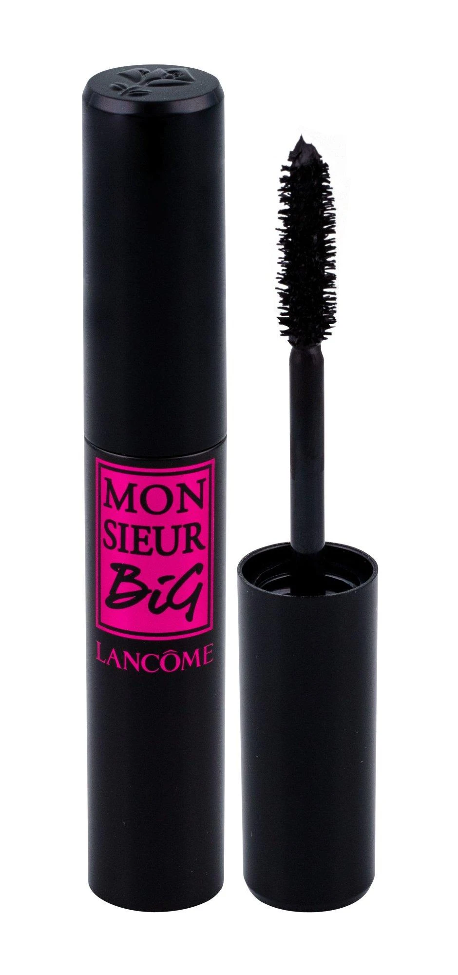 Lancome Monsieur Big Blakstienų tušas apimties suteikiantis blakstienų tušas, 10 ml