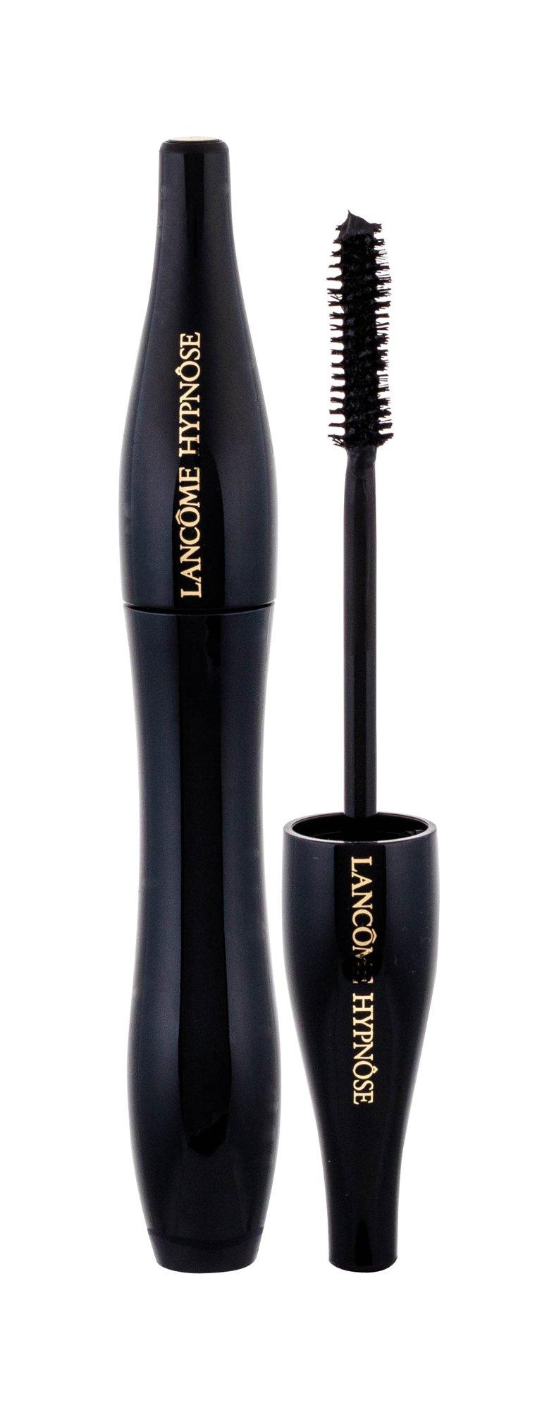 Lancôme Hypnose ( Volume Blakstienų tušas) 6.2 ml, 011 Extra Juodas