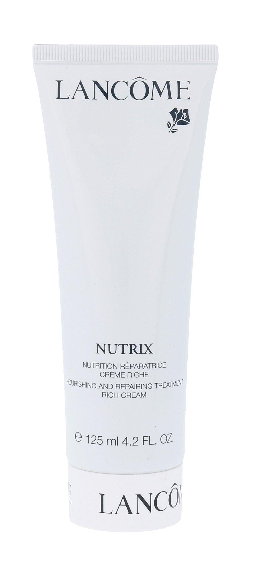 Lancome Nutrix maitininantis And Repairing Treatment 125 ml
