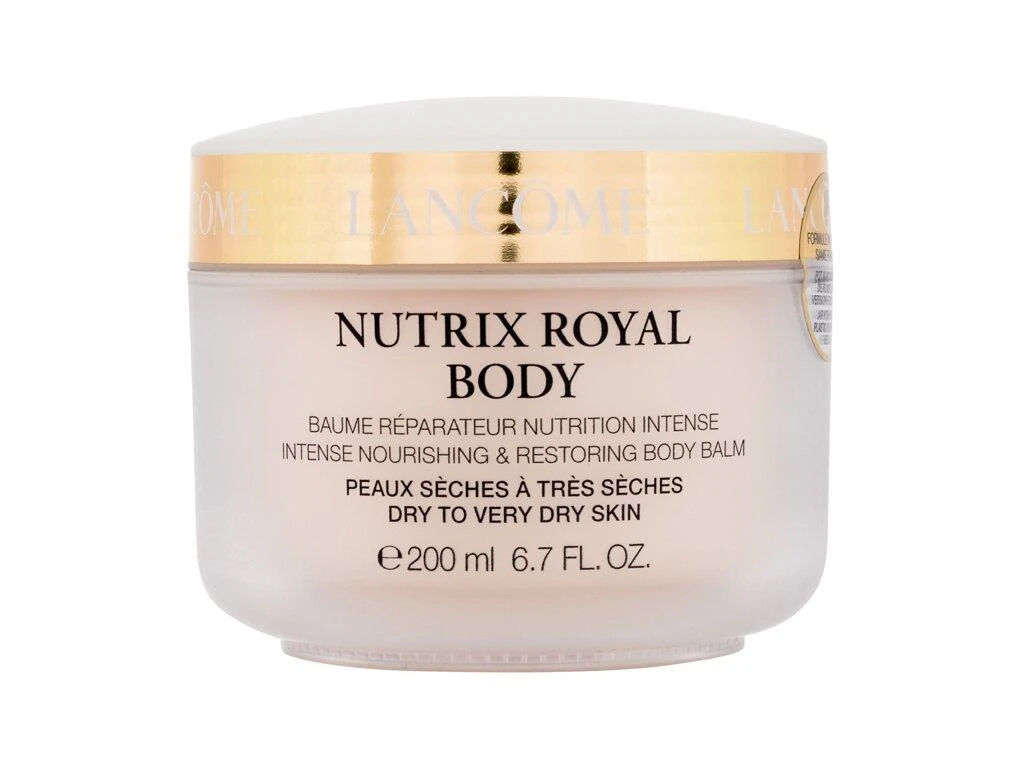 Lancome Nutrix Royal Body Creme, 200 ml