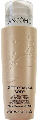 Lancôme Nutrix Royal Losjonas kūnui kūno losjonas, 400 ml