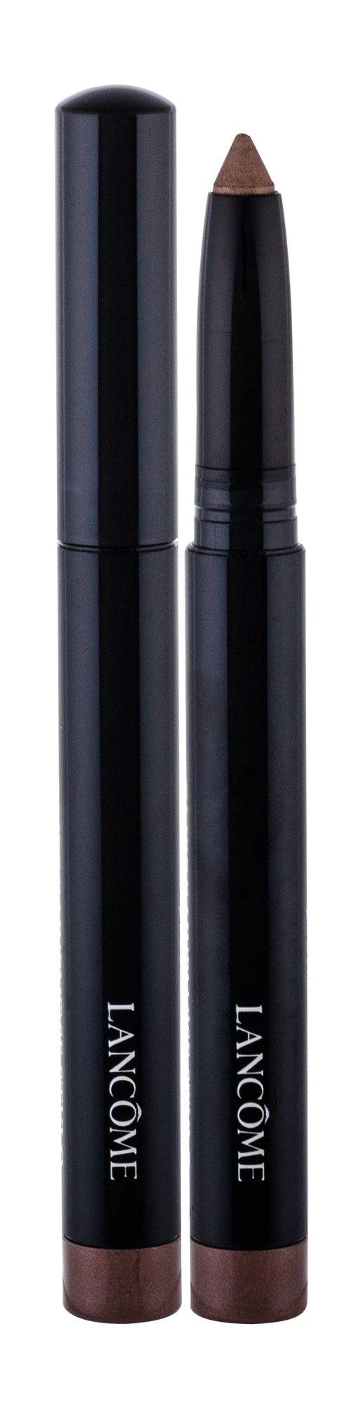 „Lancôme“ ilgai išliekantys akių šešėliai su „Ombre Hypnose Stylo“ (ilgalaikiai „Kreminis“ akių šešėlių pieštukai) 1,4 g, 04 Brun Captivant