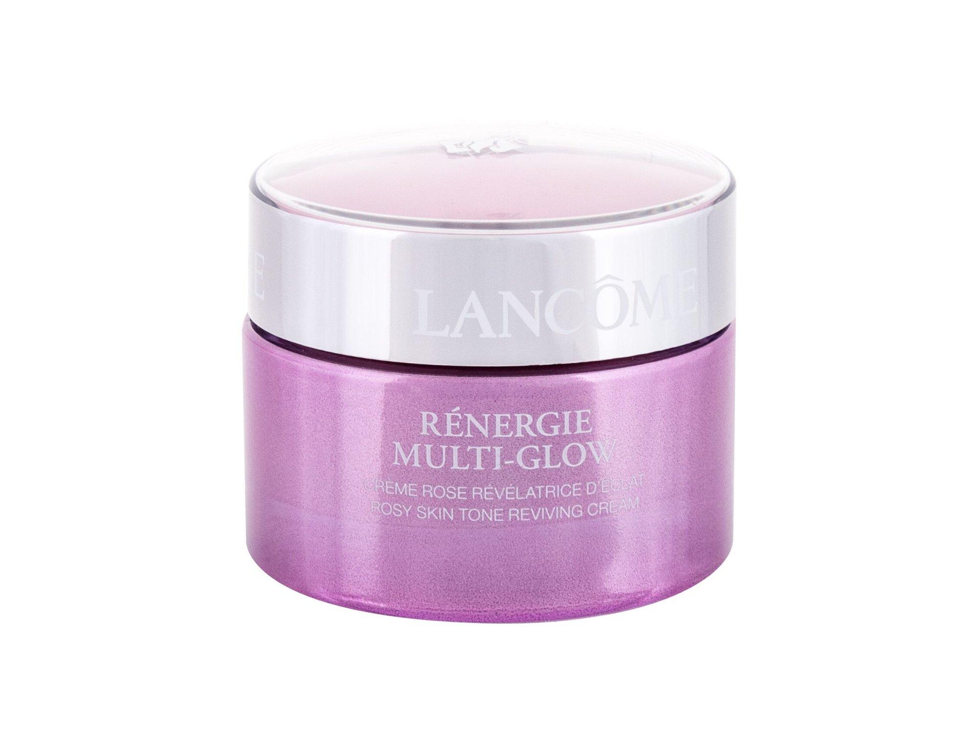 Lancome Renergie Multi-Glow Kreminis
