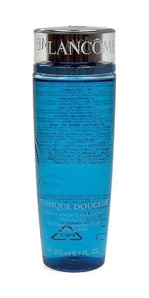 Lancome Tonique Douceur švelnus drėkinamasis veido tonikas be alkoholio, 400 ml