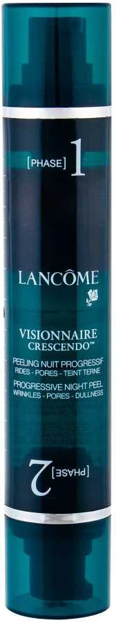 Lancome Visionnaire Crescendo šveičiamasis pilingasis losjonas, 30 ml