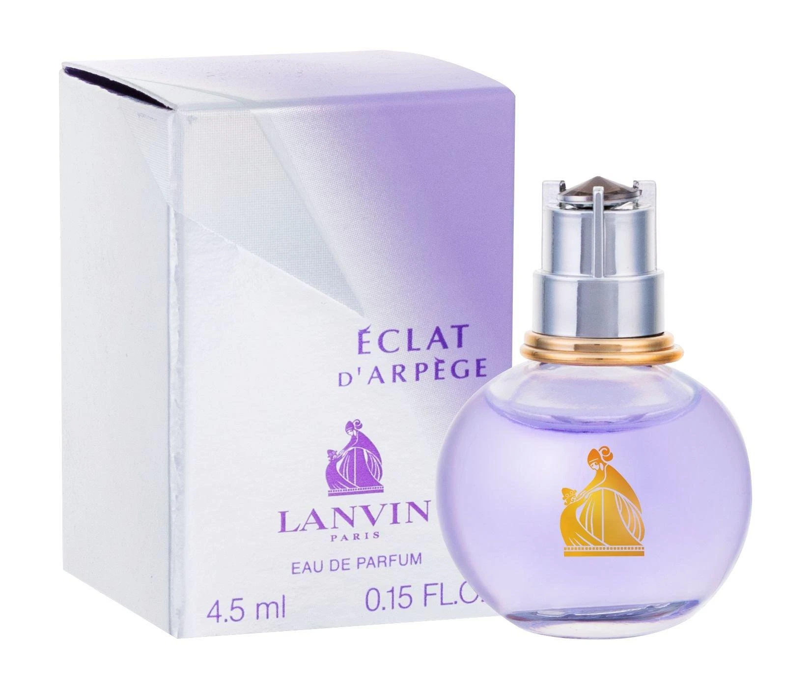 Moteriški kvepalai Lanvin Eclat Arpege EDP 5ml