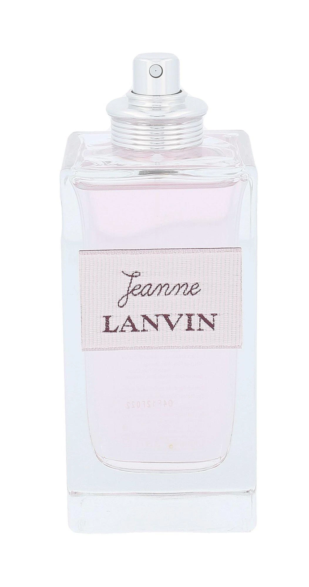 Lanvin Jeanne for Women (Kvepaai Moterims) EDP 100ml (BE PAKUOTĖS)