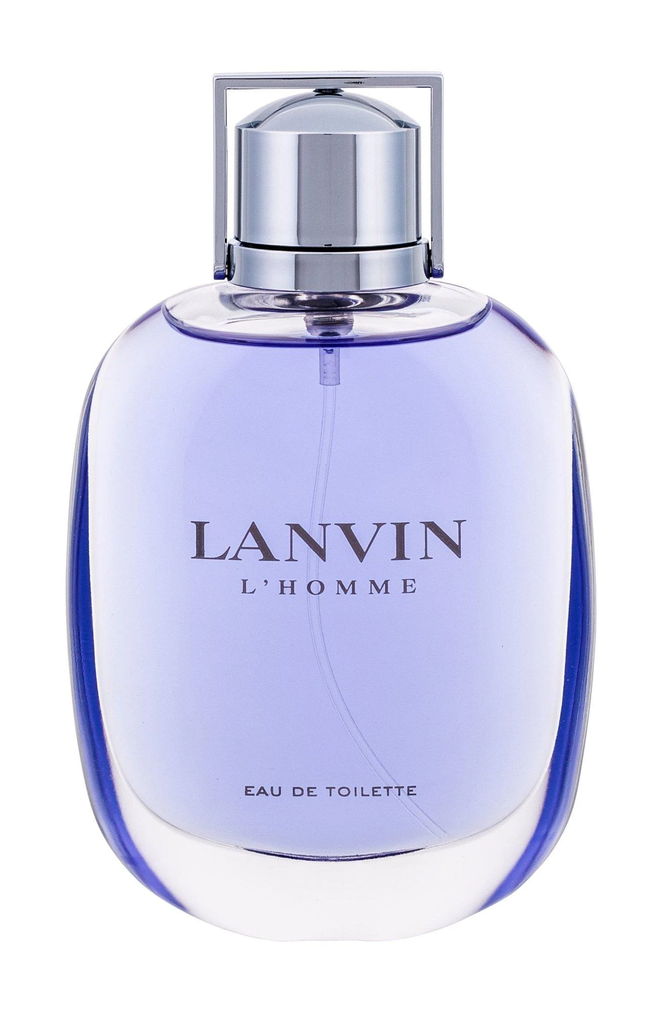 Tualetinis vanduo Lanvin L Homme EDT, 100ml