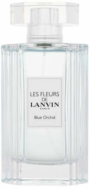 Lanvin Les Fleurs De Lanvin Mėlyna Orchid EDT tualetinis vanduo moterims, 90 ml