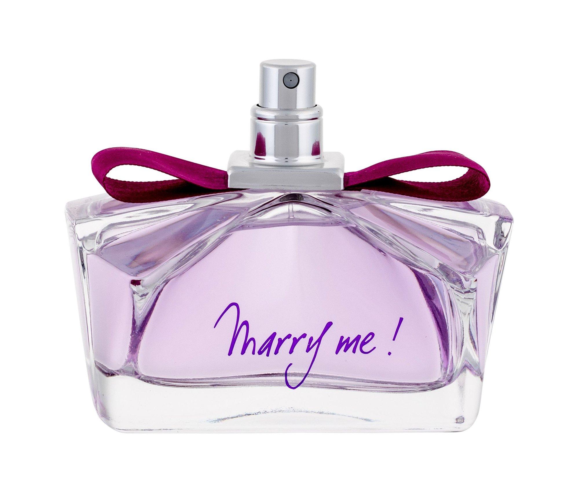 Lanvin Marry Me EDP testeris