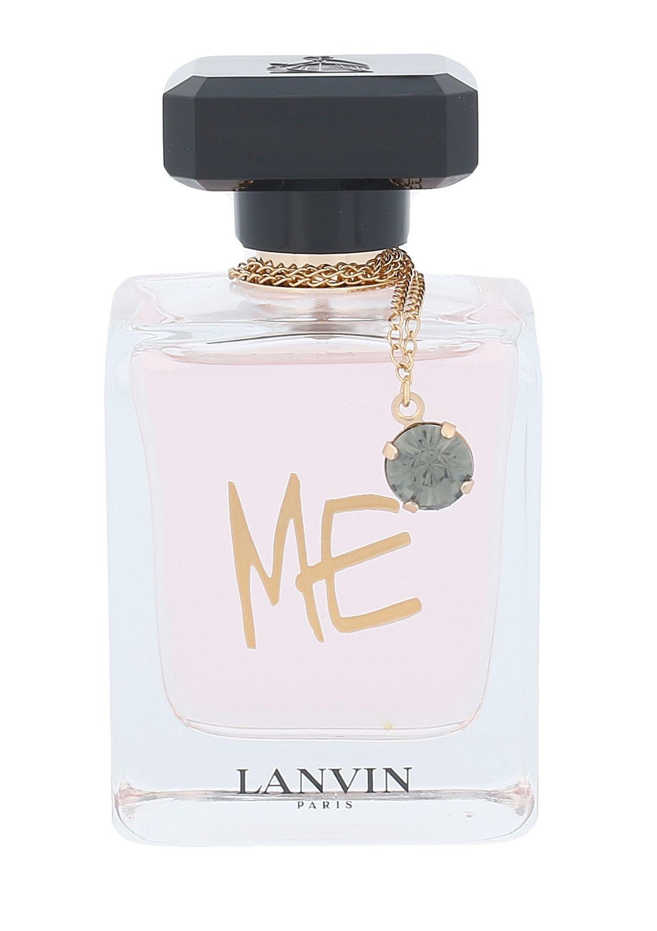 ŽEMIAU SAVIKAINOS! Kvepalai Lanvin Me EDP 50ml