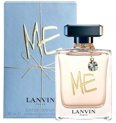 Lanvin Me EDP parfumuotas vanduo moterims, 30 ml