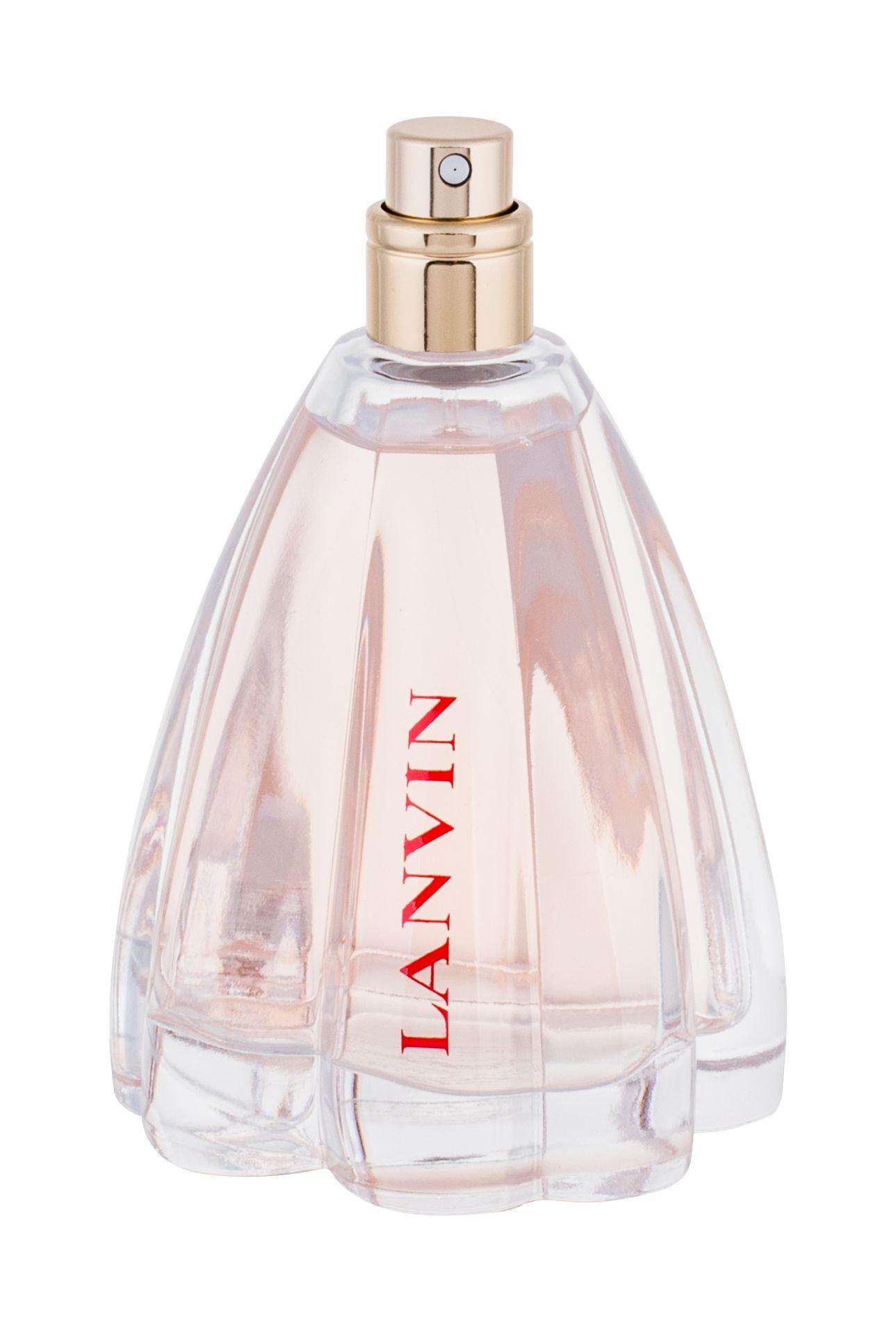 Lanvin Modern Princess moteriški kvepalai testeris 90 ml