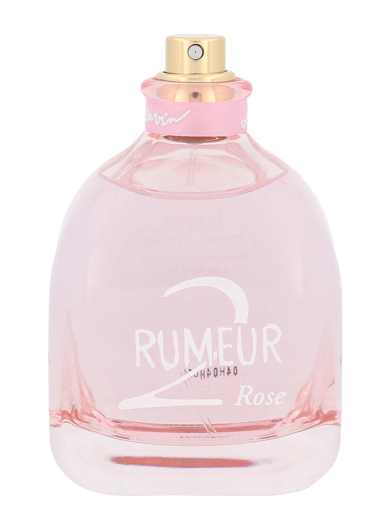 Lanvin Rumeur 2 Rose for Women (Kvepalai Moterims) EDP - 100ml - (BE PAKUOTĖS)